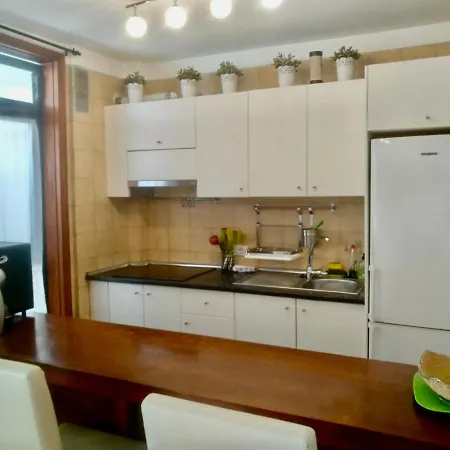 Apartament Duplex In Edificio Altemar
