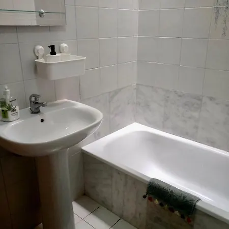 Duplex In Edificio Altemar Apartament Playa de las Americas (Tenerife)