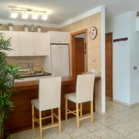 Apartament Duplex In Edificio Altemar