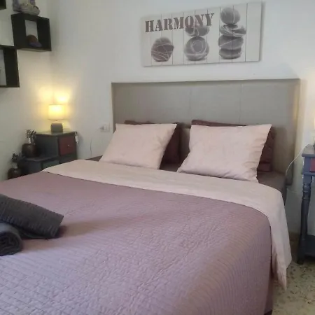 Duplex In Edificio Altemar Apartament Playa de las Americas (Tenerife)