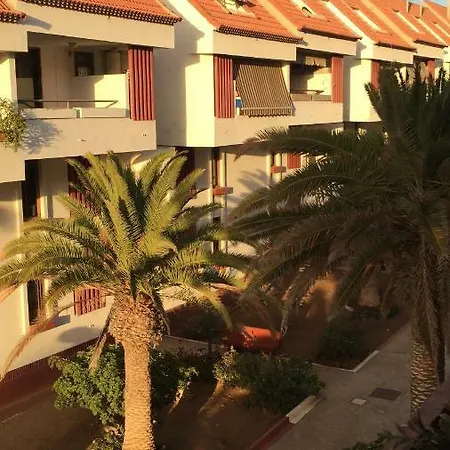 Apartament Duplex In Edificio Altemar