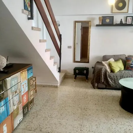 Duplex In Edificio Altemar *