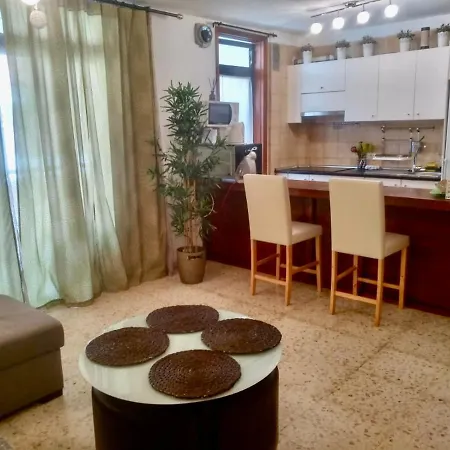 Duplex In Edificio Altemar *