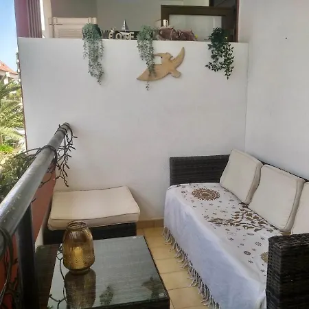 Duplex In Edificio Altemar