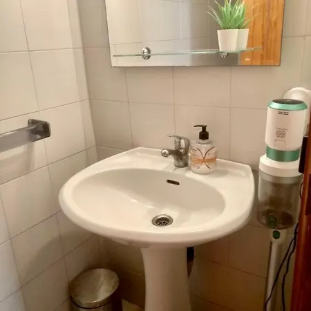 Duplex In Edificio Altemar