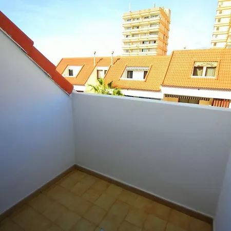 Apartment Duplex In Edificio Altemar Playa de las Americas (Tenerife)