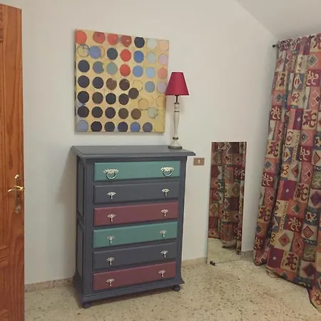 Apartment Duplex In Edificio Altemar *