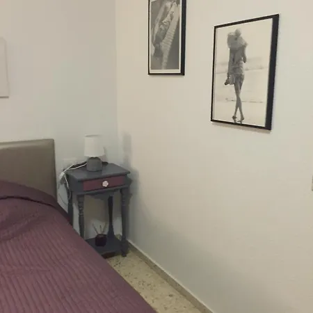 Apartment Duplex In Edificio Altemar *