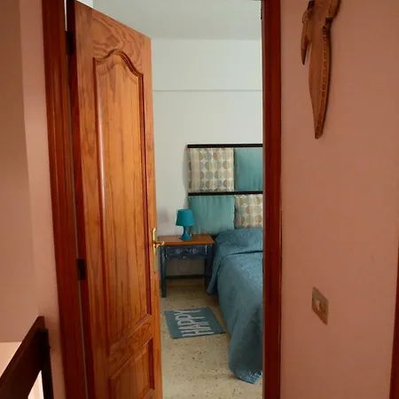 Duplex In Edificio Altemar * Playa de las Americas (Tenerife)