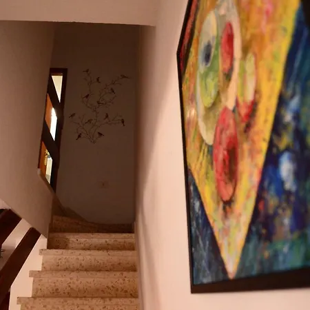 Duplex In Edificio Altemar Lejlighed *