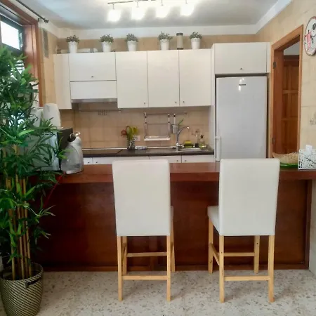 Apartman Duplex In Edificio Altemar Playa de las Américas