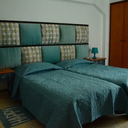 Duplex In Edificio Altemar * 美洲海滩