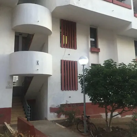 Duplex In Edificio Altemar * 美洲海滩