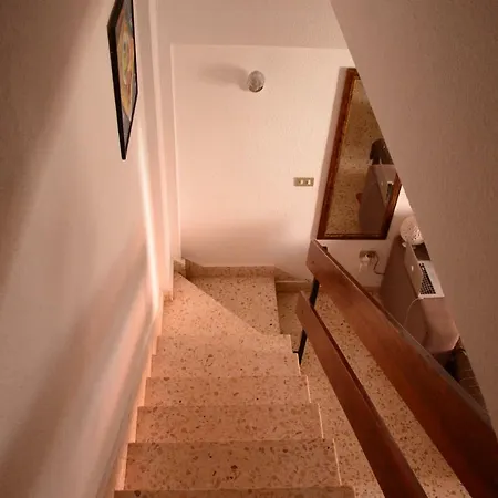 公寓 Duplex In Edificio Altemar *