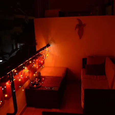 公寓 Duplex In Edificio Altemar