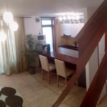 Duplex In Edificio Altemar פלאייה דה לאס אמריקס