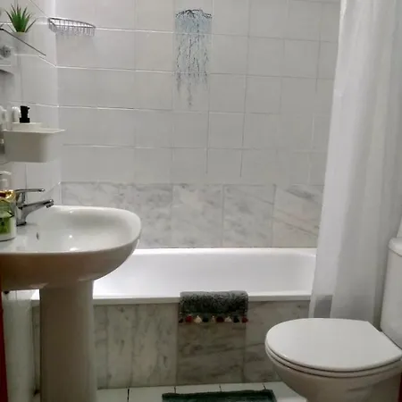 דירה Duplex In Edificio Altemar