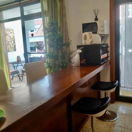 דירה Duplex In Edificio Altemar