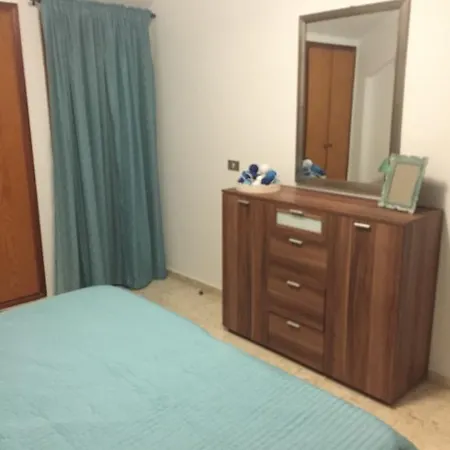 דירה Duplex In Edificio Altemar *