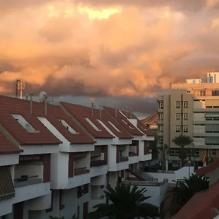 דירה Duplex In Edificio Altemar *