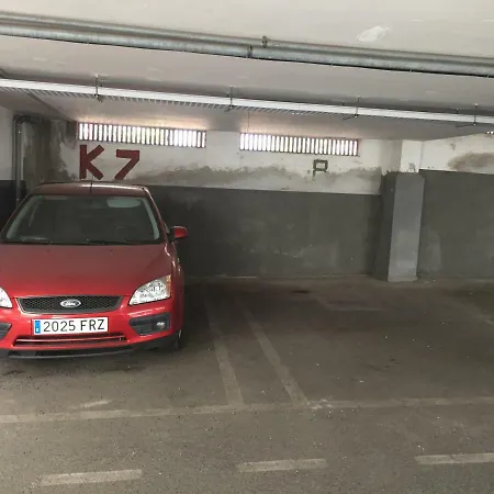 דירה Duplex In Edificio Altemar *