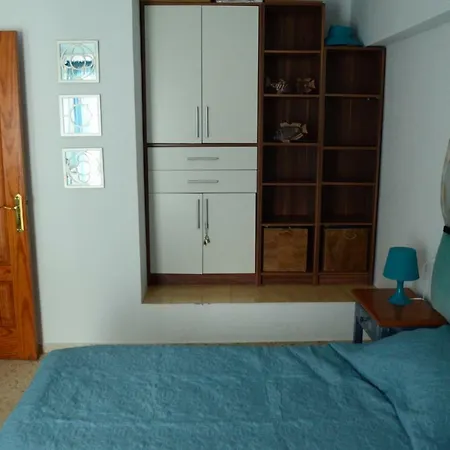 דירה Duplex In Edificio Altemar *